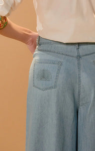 ZG 8 Caracola Jeans Pants