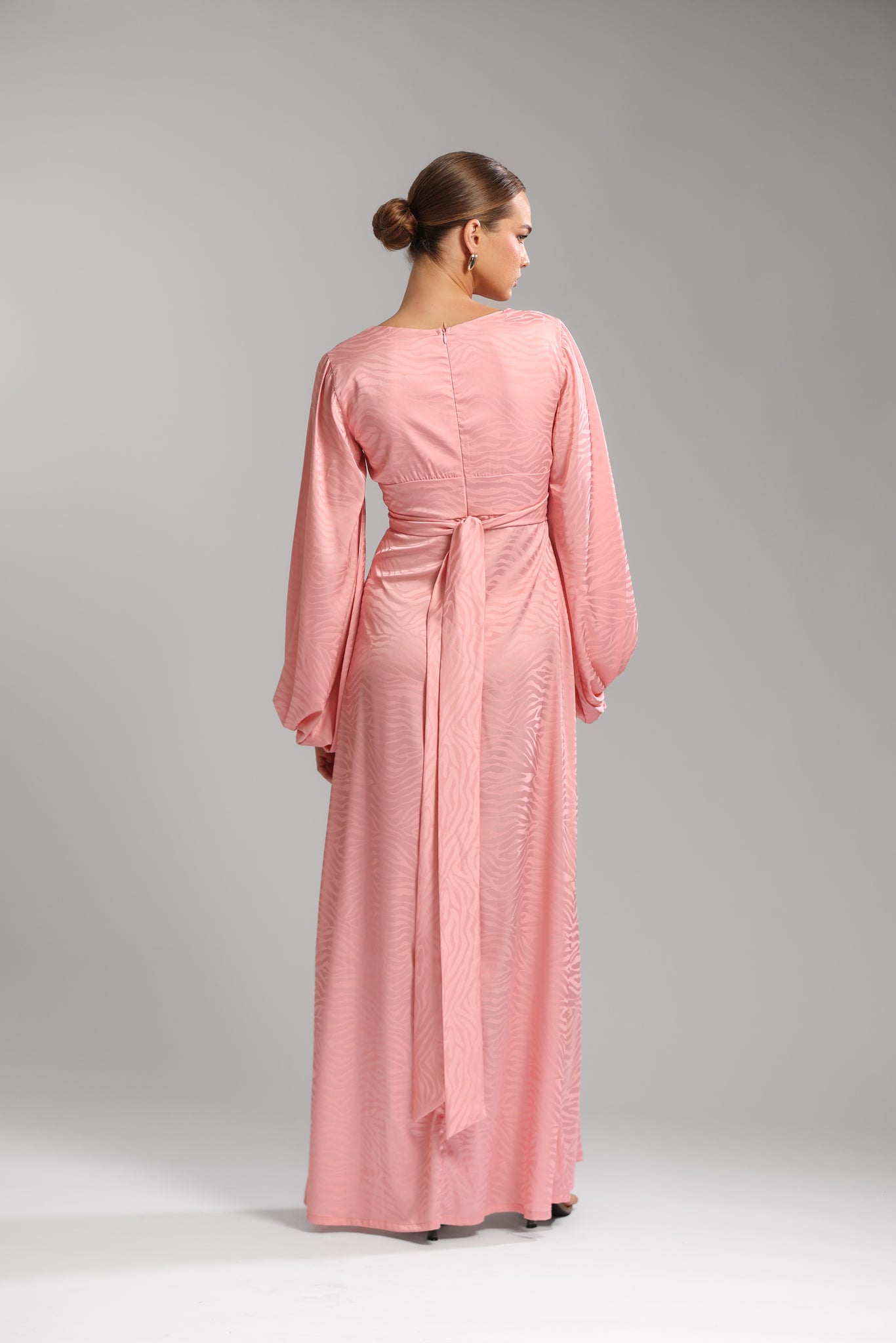 FR Rose 18002 -Dress