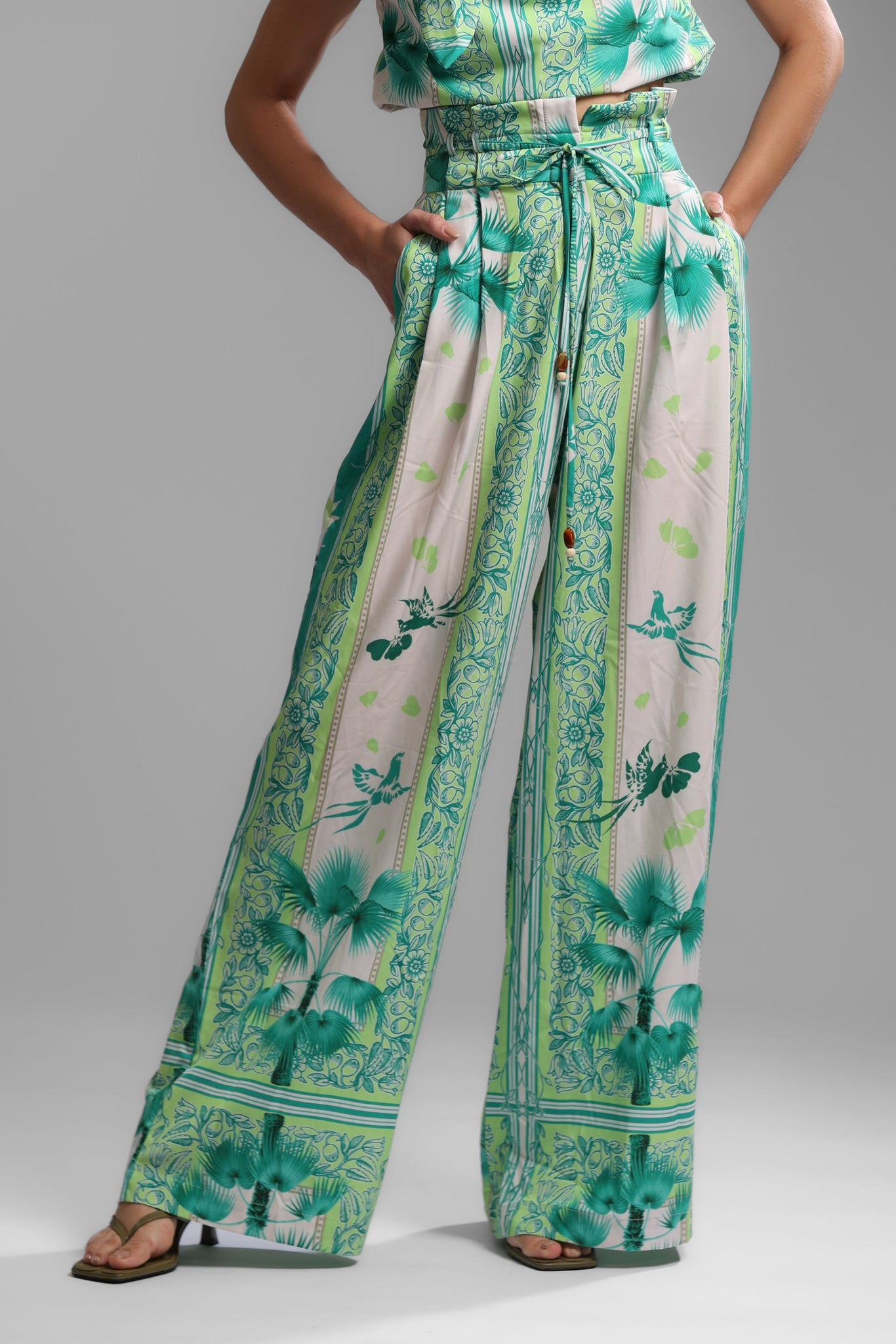 FR Caribbean 1905 - Pant