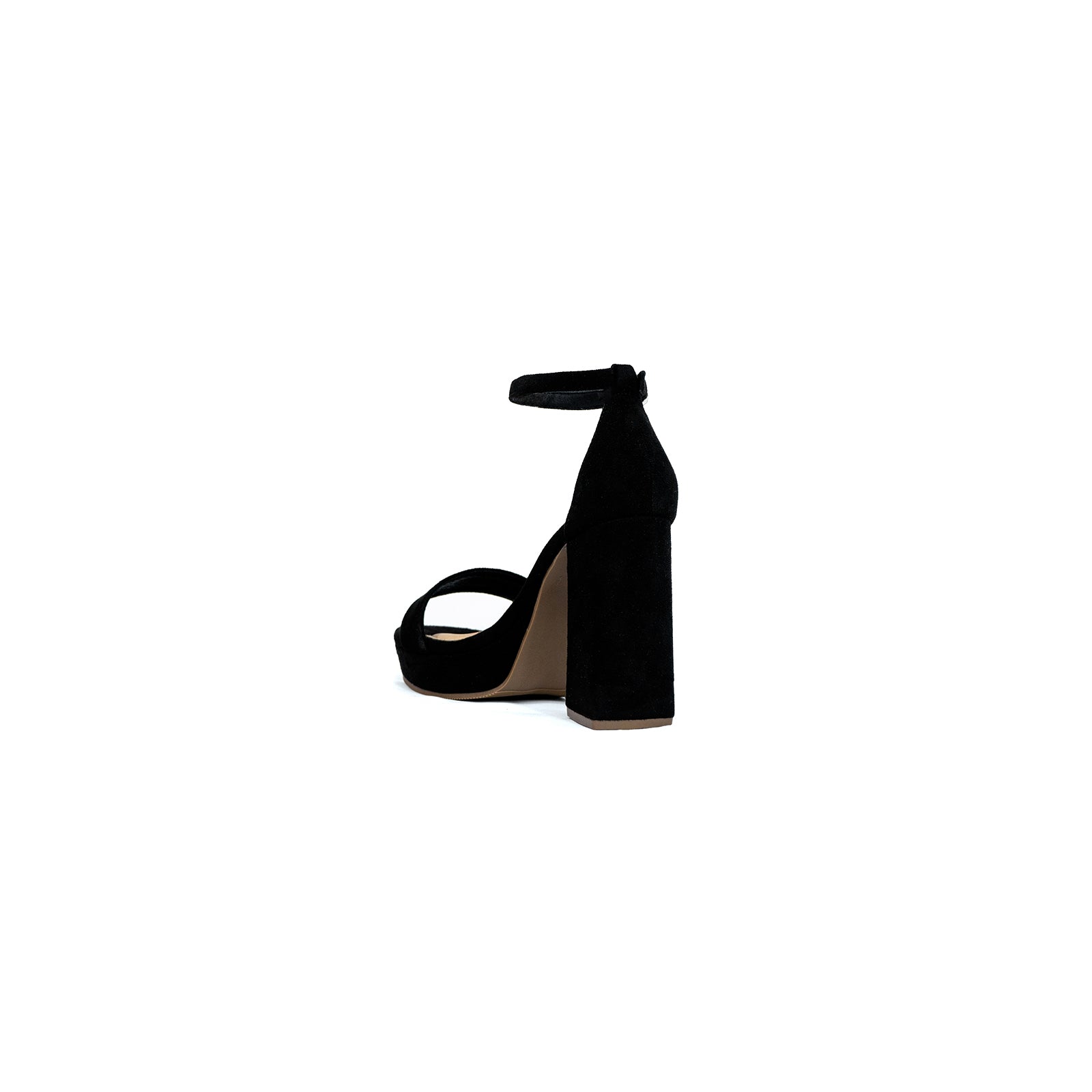 Alejandra TC93 by Anama - Stylish High Heel Sandals