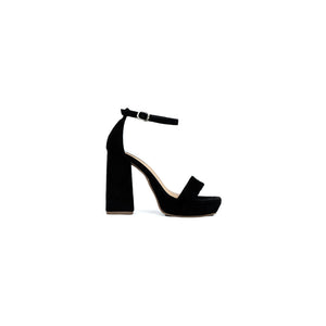 Alejandra TC93 by Anama - Stylish High Heel Sandals