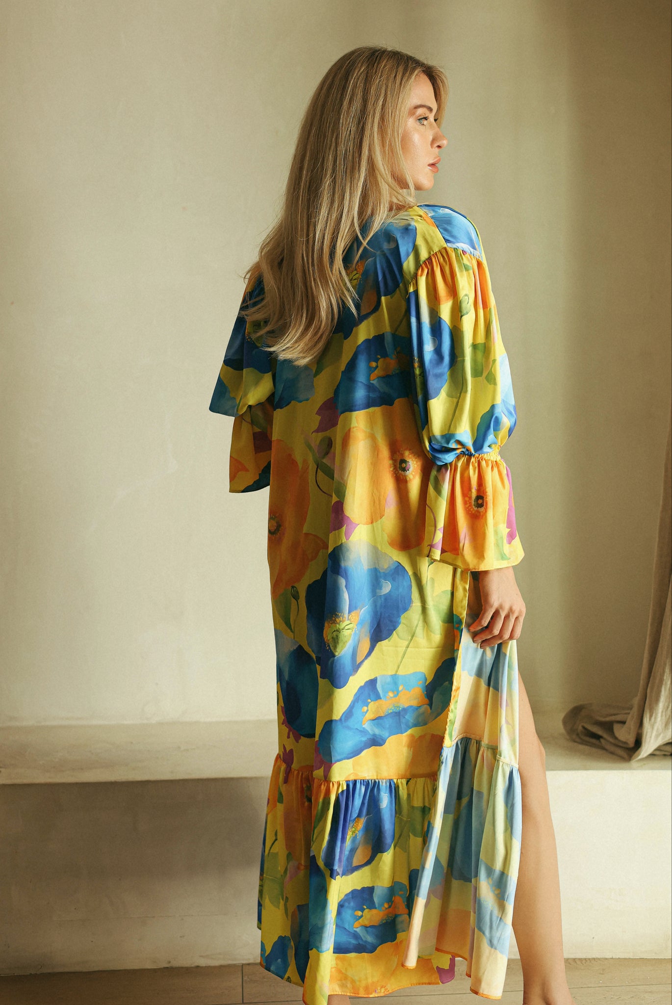 FR Azaleia 5715- Kimono
