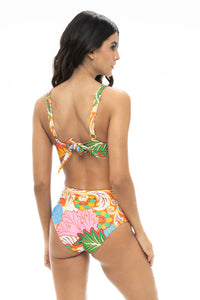 MLG KAWI401 Bikini  Top