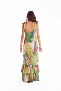 FR Paradisiaca Coco 0601- Dress