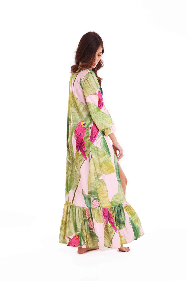 FR Paradisiaca 0901- Kimono