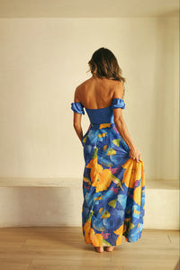 FR Azaleia 0825-Skirt