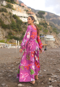 PR Capreria 0416 Kimono