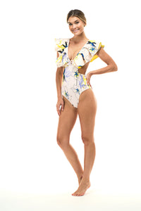 Kaona 01 Swimsuit - Sun Touch Miami