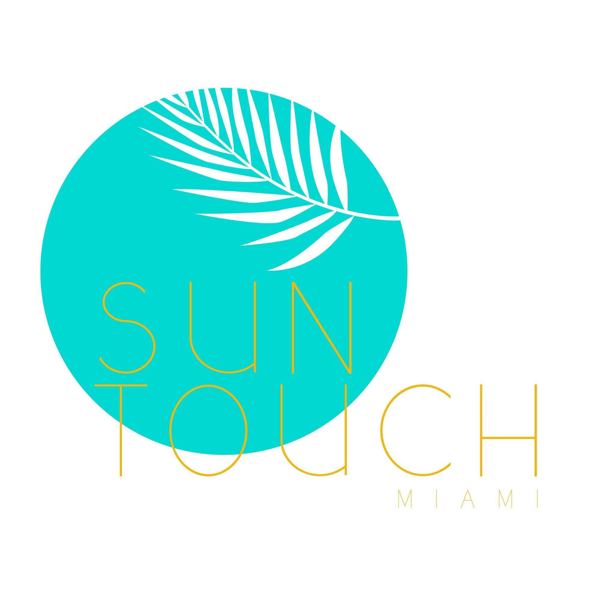Adara Two Piece - Sun Touch Miami