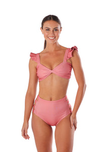 PR Palizzi Pink 1460 Swimsuit