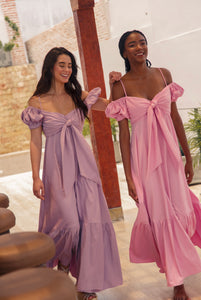 FR Cartagena Dress