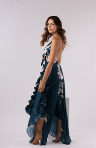 PR Bellagio 17191 Dress