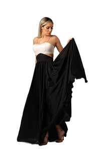 FR Matisse Dress 116 Black