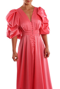 FR Lucia Pink Dress
